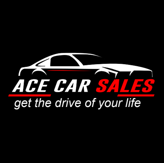 Ace Cars Sales logo