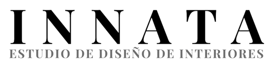 Innata - Estudio de Diseño de Interiores logo
