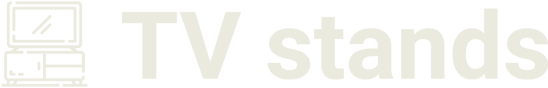 TV Stand Ireland logo