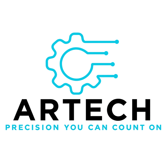 Artech logo