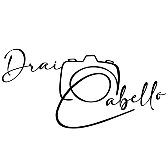 Drai Cabello | Fotógrafo comercial | Creador audiovisual logo