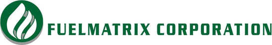 FUELMATRIX CORPORATION logo