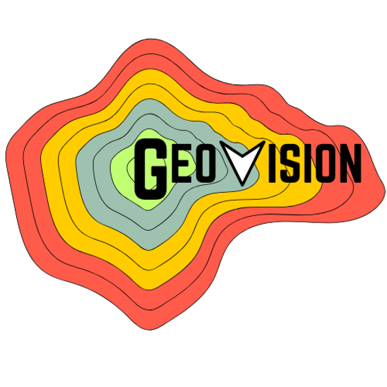 GEOVISION Servicios Geomáticos logo