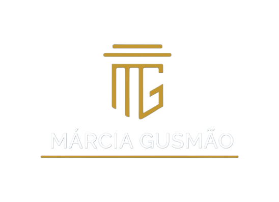 Márcia Gusmão Advocacia logo