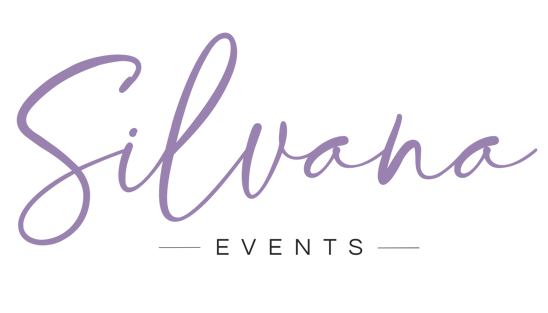 Silvana Events logo