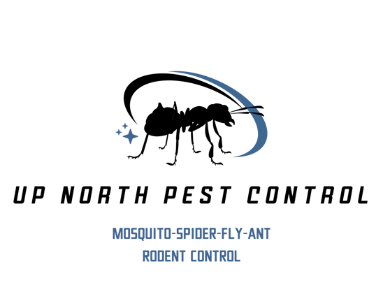 Up North Pest Control logo