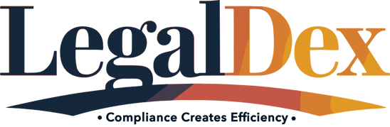 LegalDex logo