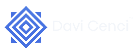 Davi Cenci logo