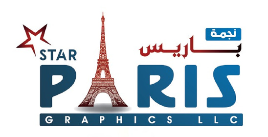 Star Paris Graphics logo