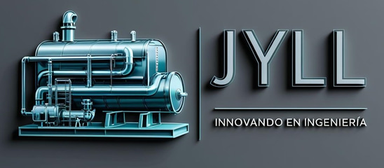 Consultoría técnica y servicios de ingeniería JYLL logo