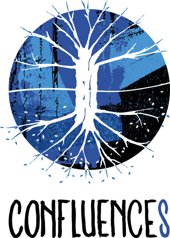 Confluences logo