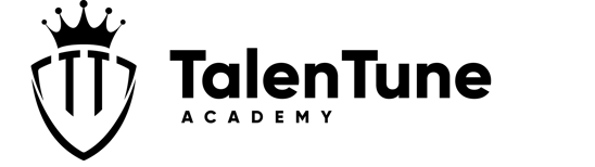 TalenTune Academy logo