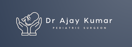Dr Ajay Kumar logo