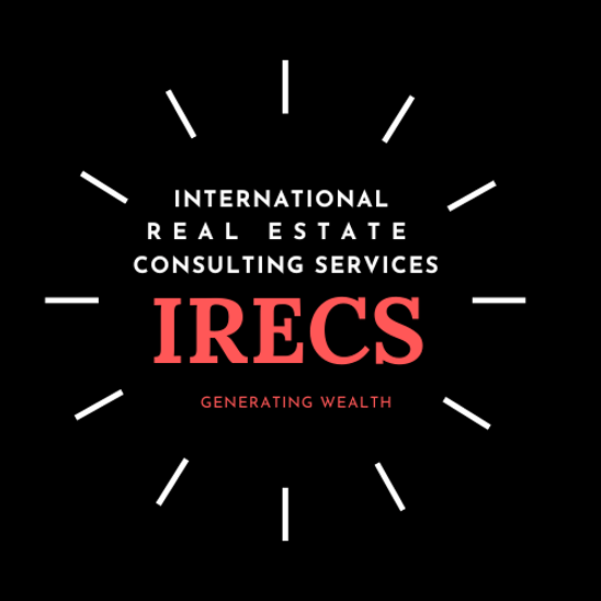 IRECS - International Real Estate Consulting Services logo