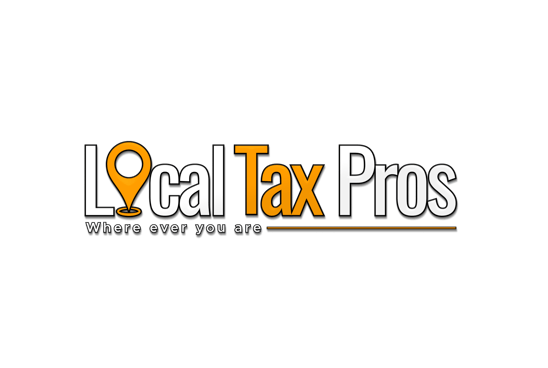 Local Tax Pros logo