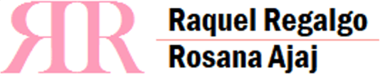 RR advogadas logo