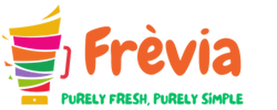 Frèvia logo