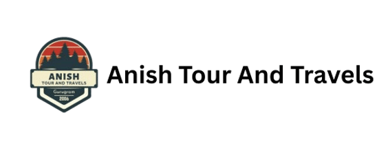 Anish Tour And Travels logo