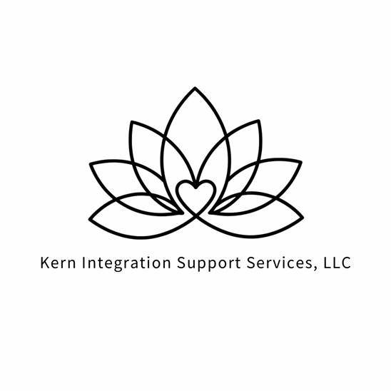 Kern Integration Support Services logo