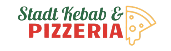 Stadt Kebab & Pizzeria logo