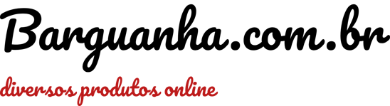 Barganha.com.br logo
