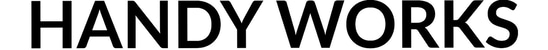 Handy Works logo