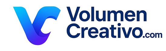 VolumenCreativo logo