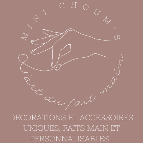 Mini Choum's logo