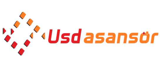 Usd Asansör logo