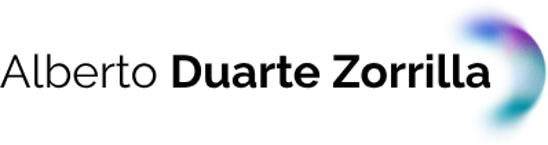 ALBERTO  DUARTE ZORRILA logo