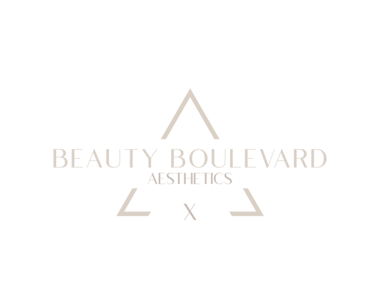 Beauty Boulevard logo