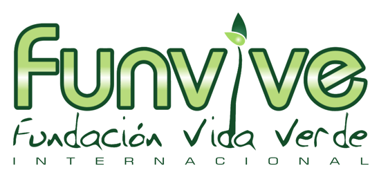 FUNVIVE - Fundación Vida Verde Internacional logo