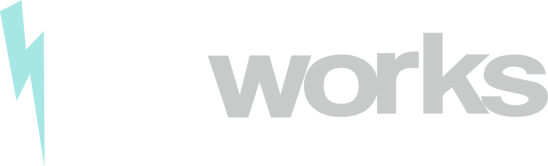 ELEWORKS ELECTRICAL CONTRACTORS logo