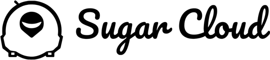 Sugar Cloud logo