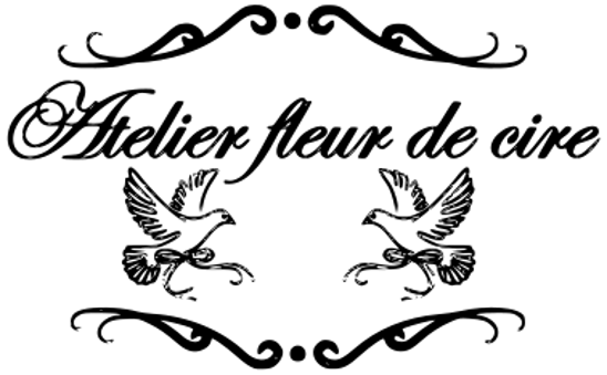 Atelier Fleur De Cire logo