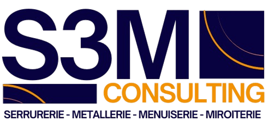 S3M Consulting logo