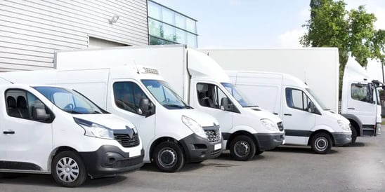 logistic small