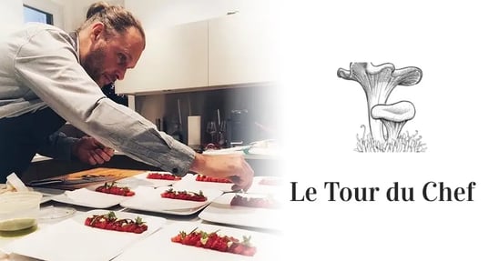 Le Tour du Chef