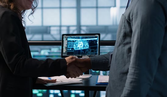 In House Cybersecurity trainings and Support