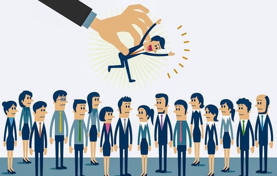 Pick the right employment