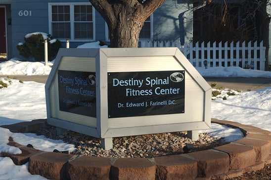 Fort Collins Chiropractor