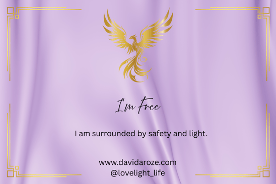 31 Daily Affirmations for Domestic Violence Survivors