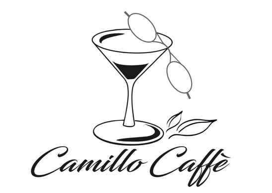 Logo Camillo Caffè Santena