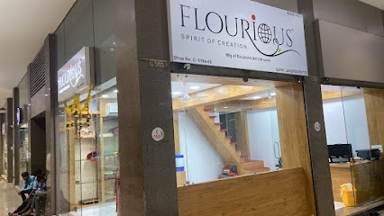 FLOURIOUS SAREE OFFICE