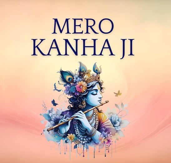 Mero Kanha ji