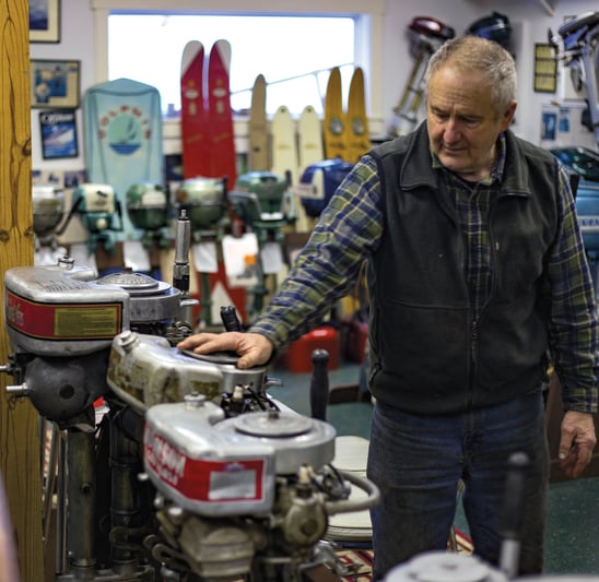 outboard motors for sale in canada
