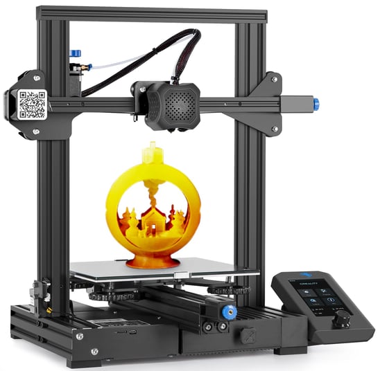 Stampante -3D-Creality-V2-Amazon-Jpg