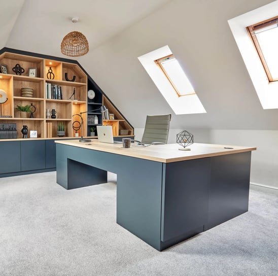 Attic Conversions Dublin