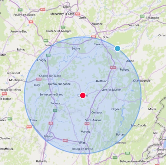 Intervention Pierrot Couvreur