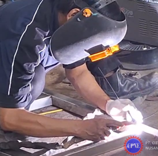 Citra Prima Nusantara Engineering